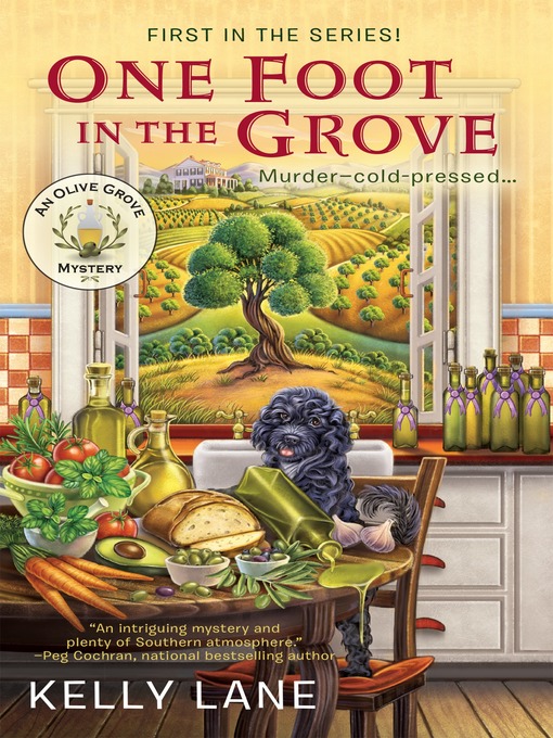Title details for One Foot in the Grove by Kelly Lane - Wait list